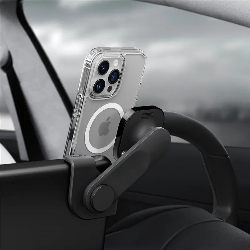 Tesla OneTap 3 MagSafe Sort Mobilholder